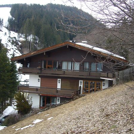 Appartement Bernkogel Saalbach-Hinterglemm Extérieur photo