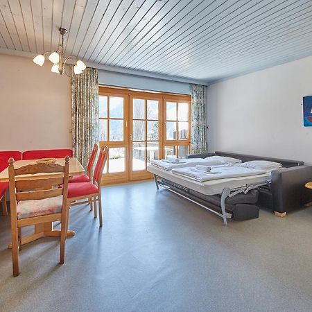 Appartement Bernkogel Saalbach-Hinterglemm Extérieur photo