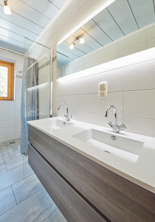 Appartement Bernkogel Saalbach-Hinterglemm Extérieur photo