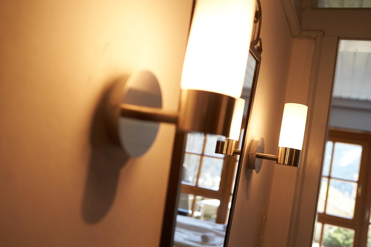 Appartement Bernkogel Saalbach-Hinterglemm Extérieur photo