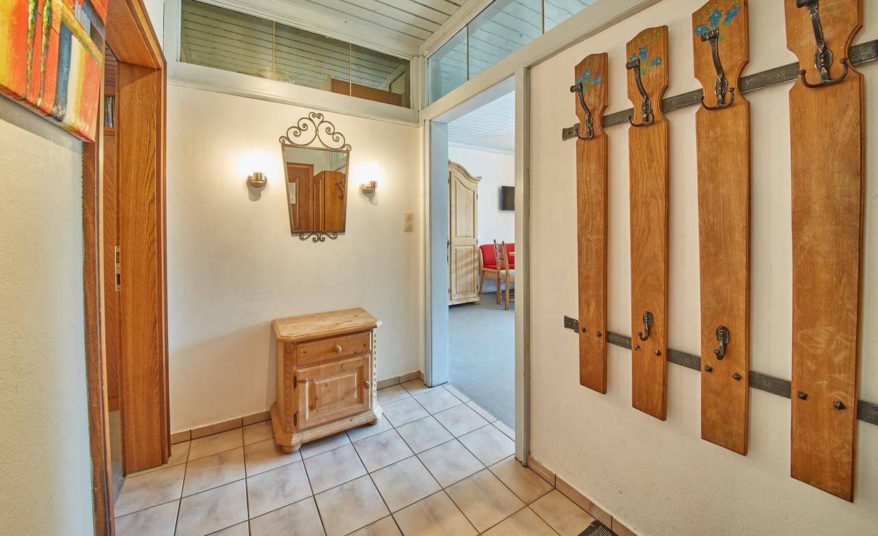 Appartement Bernkogel Saalbach-Hinterglemm Extérieur photo