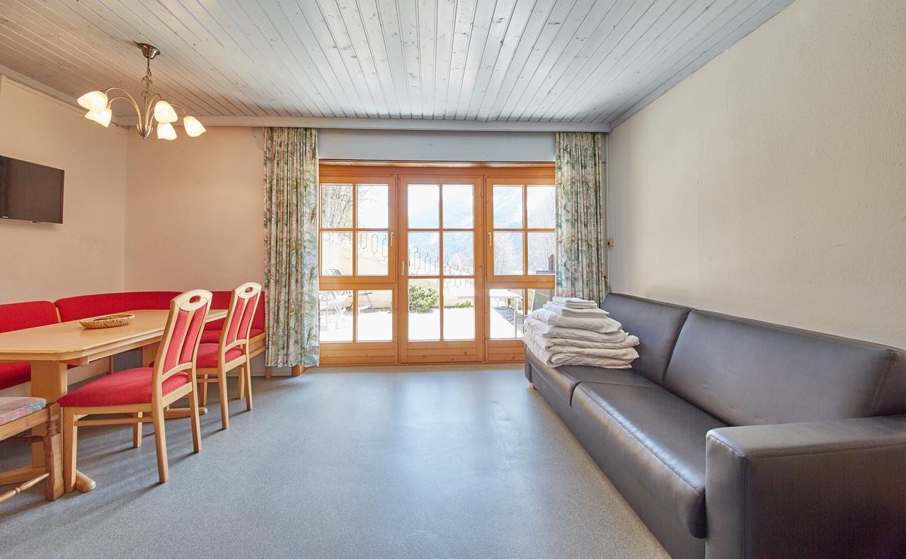 Appartement Bernkogel Saalbach-Hinterglemm Extérieur photo