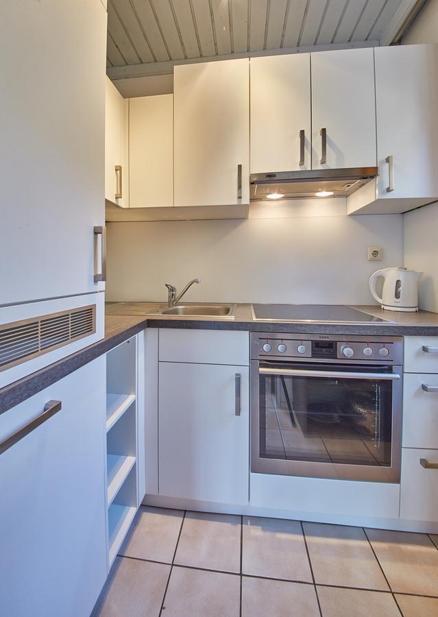 Appartement Bernkogel Saalbach-Hinterglemm Extérieur photo
