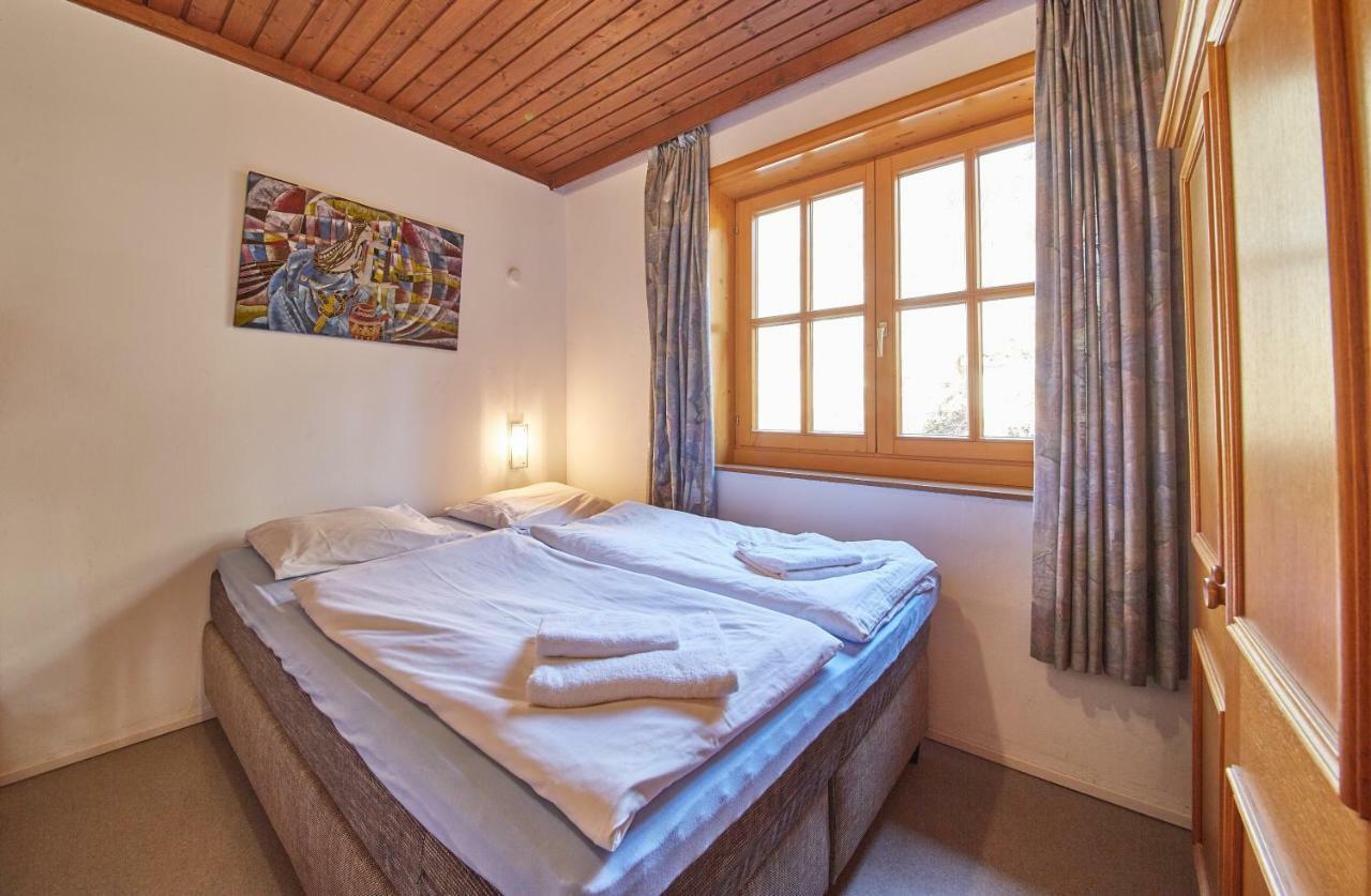 Appartement Bernkogel Saalbach-Hinterglemm Extérieur photo